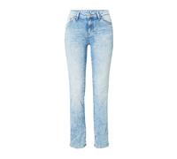 Soccx Jeans 'RO:MY' blu denim Donna Soccx 27x30 blu denim
