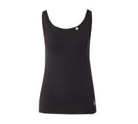 Soccx Top 'TI:NE' nero / bianco Donna Soccx XS nero / bianco