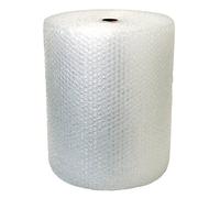 Socepi Rotolo Pluriball 150 cm x 200 Metri, Bolle Aria Triplo Strato in PE, Ideale per Traslochi e Prodotti Fragili