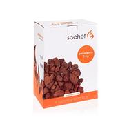 Sochef G432-000W-02 Pietra Lavica, Rossa, 3 kg