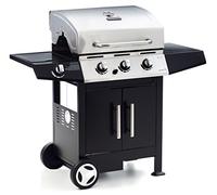 Sochef G45129 Golosone 3 Barbecue a gas