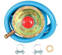 Sochef KITSAL Kit Regolatore Gas, Blu, 50x5x5 cm