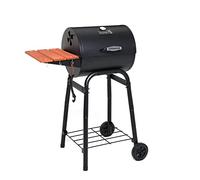 Sochef Barbecue bbq carbone pedro 45 coperchio griglia carbonella legno grigliata - C0357