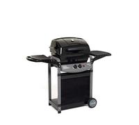 BARBECUE A GAS SAPORILLO SOCHEF COTTURA AUSTRALIANA IN ACCIAIO GRIGLIA NUOVO