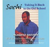 Sochi - Taking It Back To The Old School