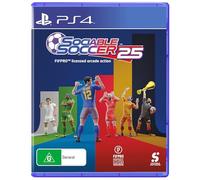 Sociable Soccer 24 - PS4