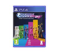 Sociable Soccer 24 PS4 - IMPORT
