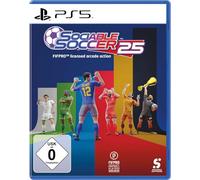 Sociable Soccer 25 (PlayStation PS5)