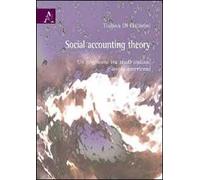 Social accounting theory. Un confronto tra studi italiani e anglo americani