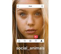 Social Animals [Edizione: Stati Uniti]