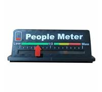 Social Battery Slider Pin Decor - Social Battery Decor for Wall Socîal Battêry Decors | Move to the Mood Expressing Ornament, Emotional Slider Men Women | Socîal Battêry Sliders Pin, Siehe