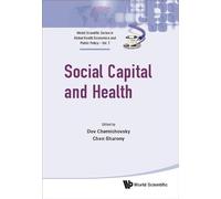 Social Capital and Health: 0