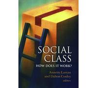 Social Class: How Does It Work?