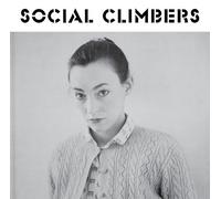 Social Climbers - Social Climbers - Social Climbers [Japan CD] PCD-93456
