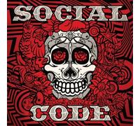 Social Code Rock N Roll (CD)