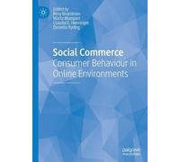 Social Commerce (Copertina rigida)