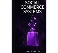 Social Commerce Systems