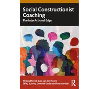 Social Constructionist Coaching: The InterActional Edge