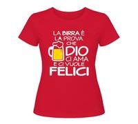 Social Crazy Donna La Birra è la Prova Che Dio Ci Made in Italy | La Birra è la prova che Dio ci Ama