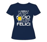 Social Crazy Donna La Birra è la Prova Che Dio Ci Made in Italy | La Birra è la prova che Dio ci Ama