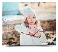 Social Crazy Stampa su PLEXI (vetro acrilico) 100% QUALITà ITALIA - LA TUA FOTO - Idea Regalo Casa quadro cucina stanza da letto soggiorno (60X60 CM)