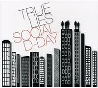 Social D-day (CD) True Lies