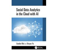 Social Data Analytics in the Cloud with AI