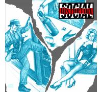Social Distortion