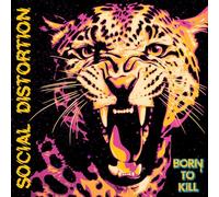 Social Distortion - Born To Kill