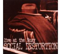 Social Distortion - Live at the Roxy
