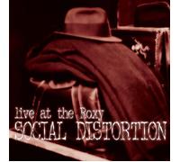 Social Distortion Live At The Roxy (Vinyl LP)
