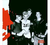 Social Distortion - Mainliner (Wreckage From The Past)