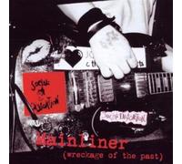 Social Distortion - Mainliner: Wreckage from the Past