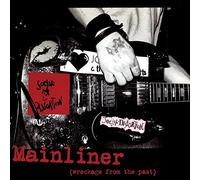 Social Distortion - Mainliner (Wreckage From The Past)