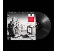 Social Distortion Mommy's Little Monster (Vinyl LP) 40th Anniversary 12" Album