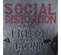 Social Distortion – Prison Bound – CD