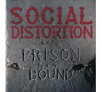 Social Distortion - Prison Bound (2 LP)
