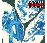 Vinile Social Distortion - Social Distortion