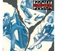 Social Distortion - Social Distortion