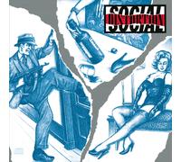 Social Distortion Social Distortion (CD)