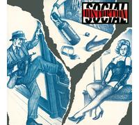 Social Distortion - Social Distortion