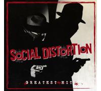 Social Distortion Social Distortion (Vinyl LP)