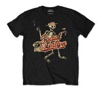 Social Distortion Vintage 1979 ufficiale Uomo maglietta unisex