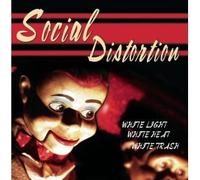 Social Distortion - When the Angels Sing