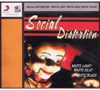 Social Distortion - White Light White Heat White Trash