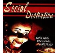 Social Distortion White Light White Heat White Trash (CD)