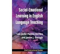 Social-emotional Learning in English Language Teaching