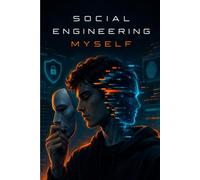 Social Engineering Myself: A Cybersecurity Professional's Journal for Personal Digital Defense Strategies and Security Awareness