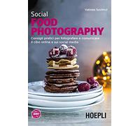 SOCIAL FOOD PHOTOGRAPHY - SUVIMOL VATINEE - HOEPLI