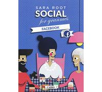 Social for grannies. Facebook